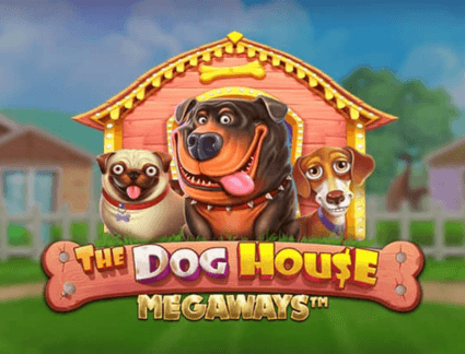 The Dog House Megaways slot