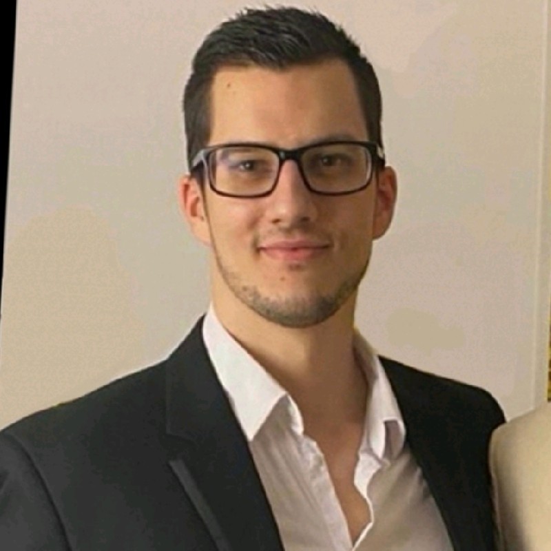 Emir Torvinen – Senior iGaming-analytiker