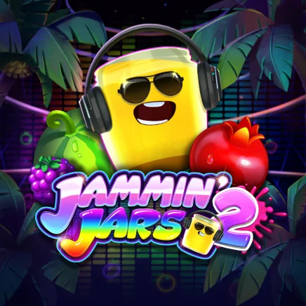 Jammin Jars slot