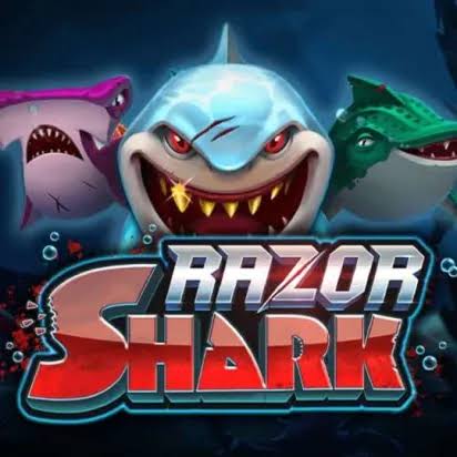 Razor Shark slot