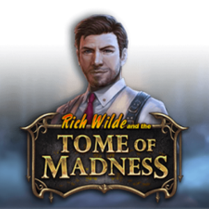 Tome of Madness slot